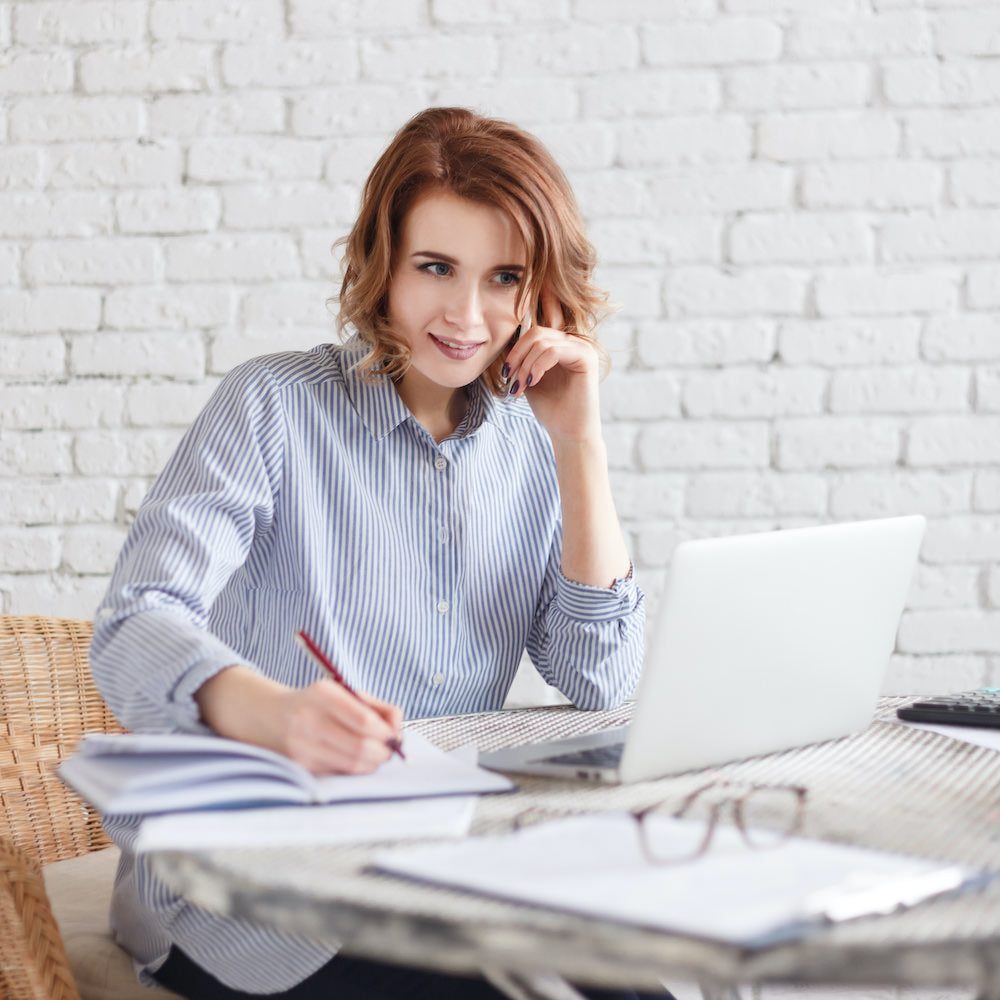 Chronological CV template and example