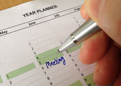 2025 Planners & Calendars